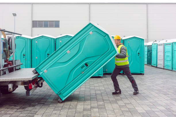 Best Event porta potty rental  in Alpha, NJ