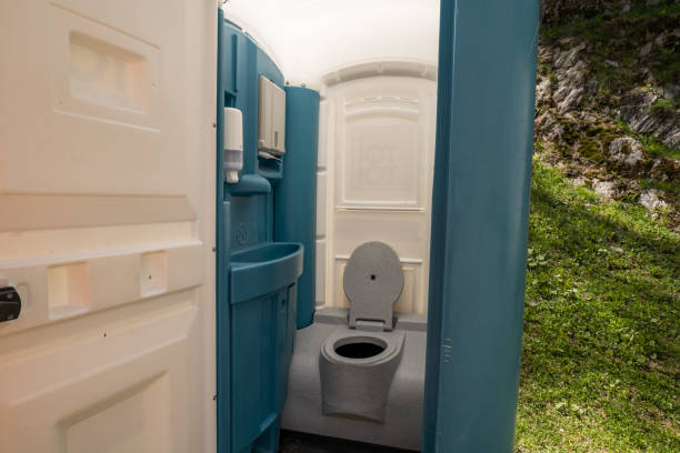 Best Portable bathroom rental  in Alpha, NJ