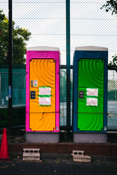 Best Porta potty for special events  in Alpha, NJ