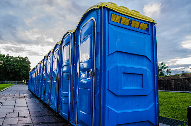Reliable Alpha, NJ porta potty rental Solutions